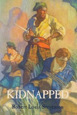 Kidnapped by Robert Louis Stevenson