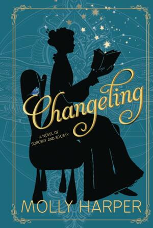 Changeling: by Molly Harper