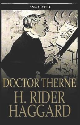 Doctor Therne Annotated by H. Rider Haggard