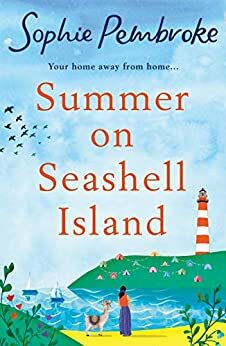 Summer on Seashell Island by Sophie Pembroke