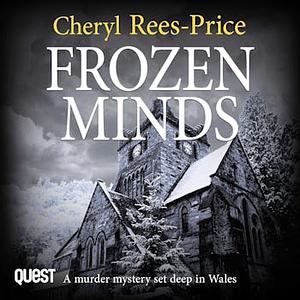 Frozen Minds by Cheryl Rees-Price