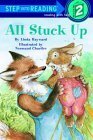 All Stuck Up by Linda Hayward