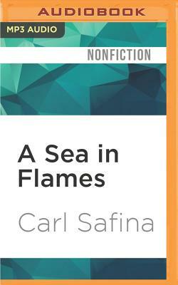 A Sea in Flames by Carl Safina