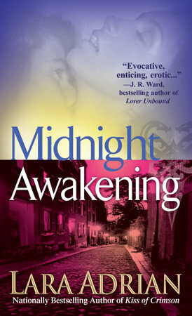 Midnight Awakening by Lara Adrian