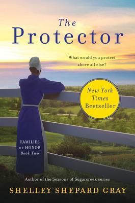 The Protector by Shelley Shepard Gray