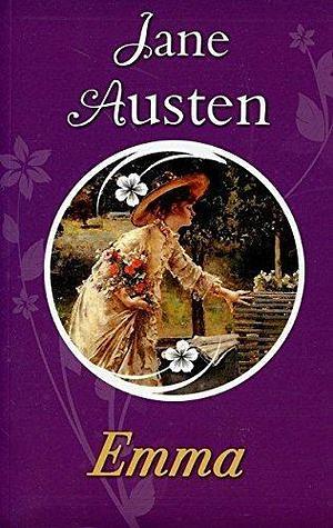 Emma by Jane Austen