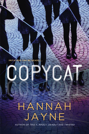 Copycat by Hannah Jayne