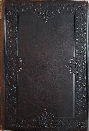 The Poetical Works of Sir Walter Scott by Walter Scott, James Logie Robertson