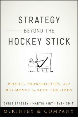 McKinsey on Strategy to Beat the Odds by Chris Bradley