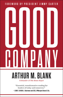 Good Company by Arthur Blank