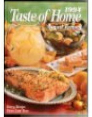 Taste of Home Annual Recipes 1994 by Heidi Reuter Lloyd