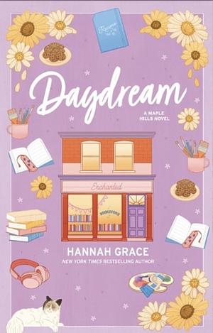Daydream by Hannah Grace