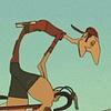 cycholibrarian's profile picture