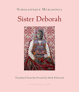 Sister Deborah by Scholastique Mukasonga