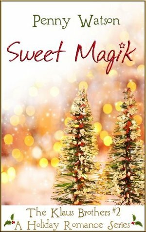 Sweet Magik by Penny Watson