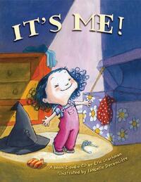 It's Me! by Eric Drachman