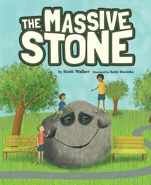 The Massive Stone by Scott Walker