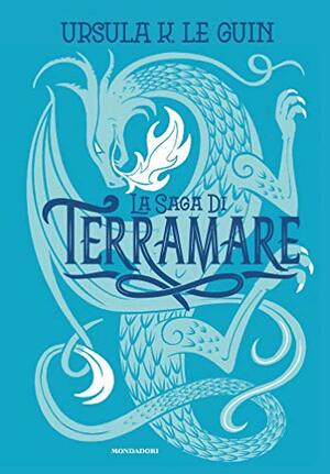 La saga di Terramare by Ursula K. Le Guin