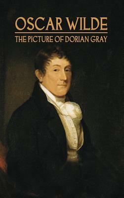 The Picture of Dorian Gray by Oscar Wilde