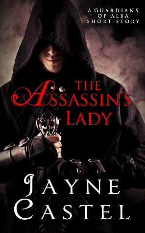 The Assassin's Lady by Jayne Castel