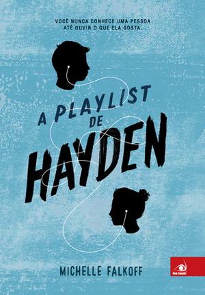 A Playlist de Hayden by Michelle Falkoff