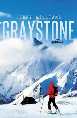 Graystone by Jerry Williams