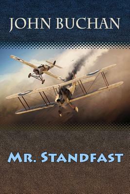 Mr. Standfast by John Buchan