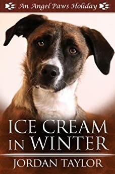 Ice Cream in Winter by Jordan Taylor