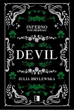 Devil by Julia Brylewska