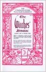 The Witches' Almanac: Spring 1997 to Spring 1998 by Elizabeth Pepper, John Wilcock