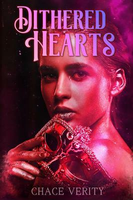 Dithered Hearts by Chace Verity