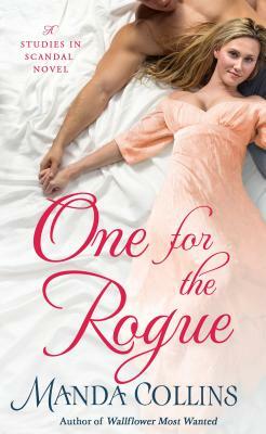 One for the Rogue by Manda Collins