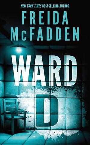 Ward D by 
