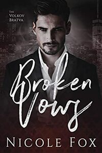 Broken Vows by Nicole Fox