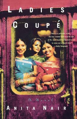 Ladies Coupé by Anita Nair