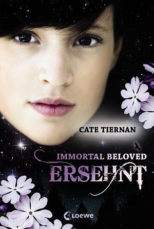 Ersehnt by Cate Tiernan