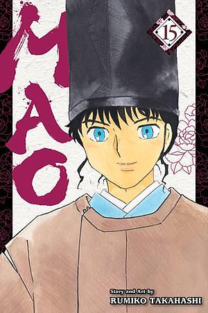 Mao, Vol. 15 by Rumiko Takahashi