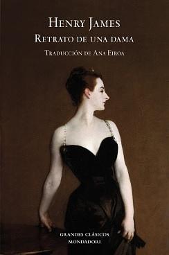 Retrato de una dama by Henry James