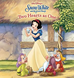 Snow White: Two Hearts as One by Catherine McCafferty