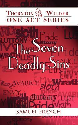 The Seven Deadly Sins by Thornton Wilder