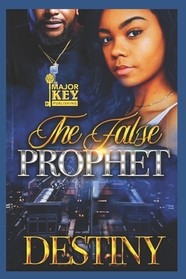 The False Prophet by 
