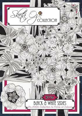 Sketa Oz Collection: 2016 Black & White Series by Sketa