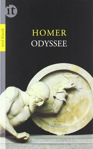 Odyssee by Homer