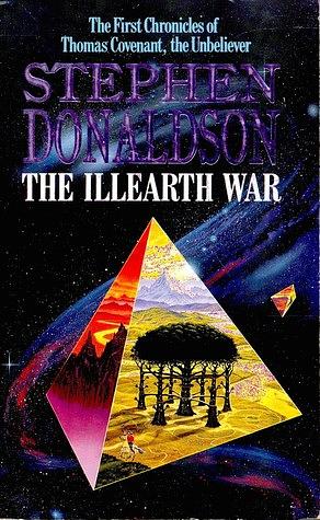 The Illearth War by Stephen R. Donaldson