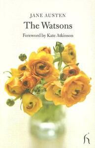 The Watsons by Jane Austen