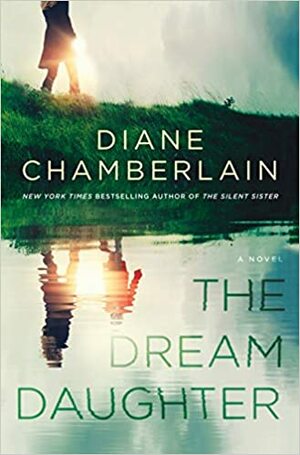 Išsvajota dukra by Diane Chamberlain
