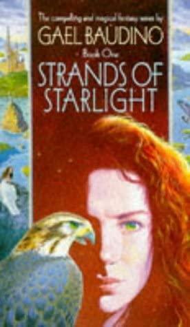 Strands Of Starlight by Gael Baudino