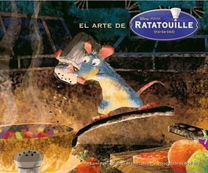 El Arte de Ratatouille by Karen Paik