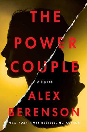 The Power Couple by Alex Berenson