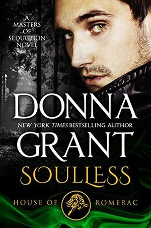 Soulless by Donna Grant